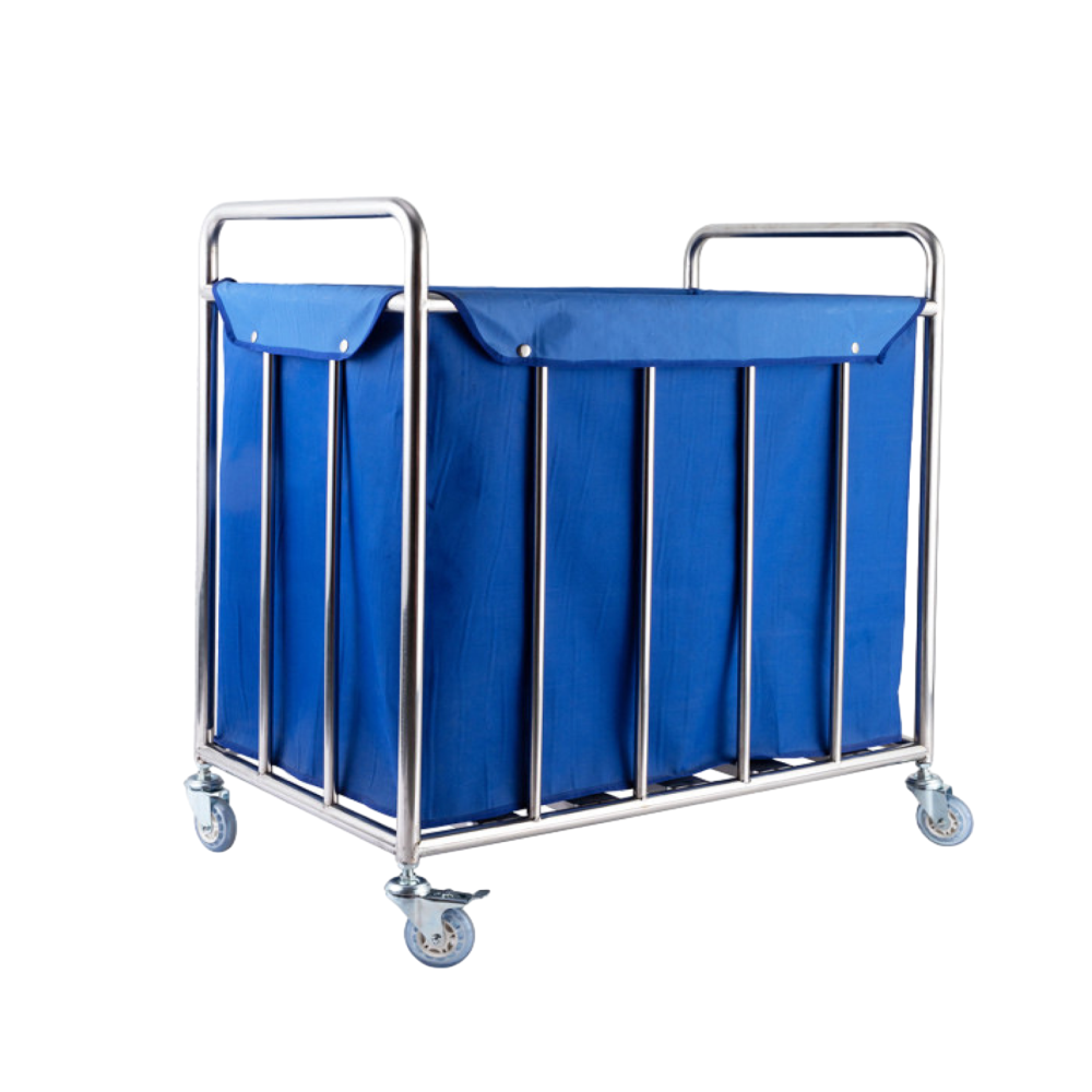 Laundry Trolley