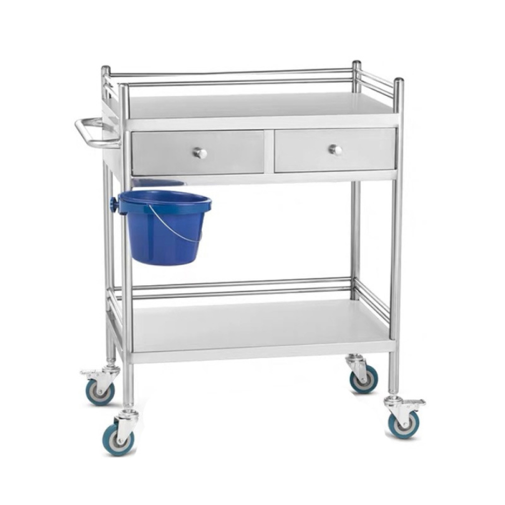 Treatment Trolley