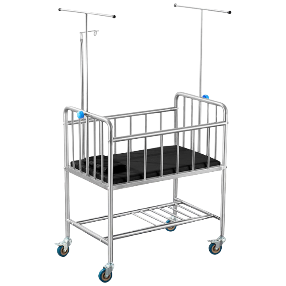 lnfant Bed