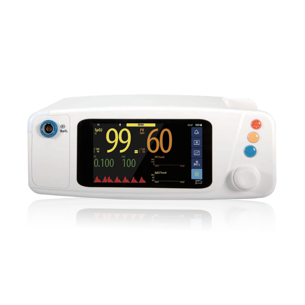 Pulse Oximeter