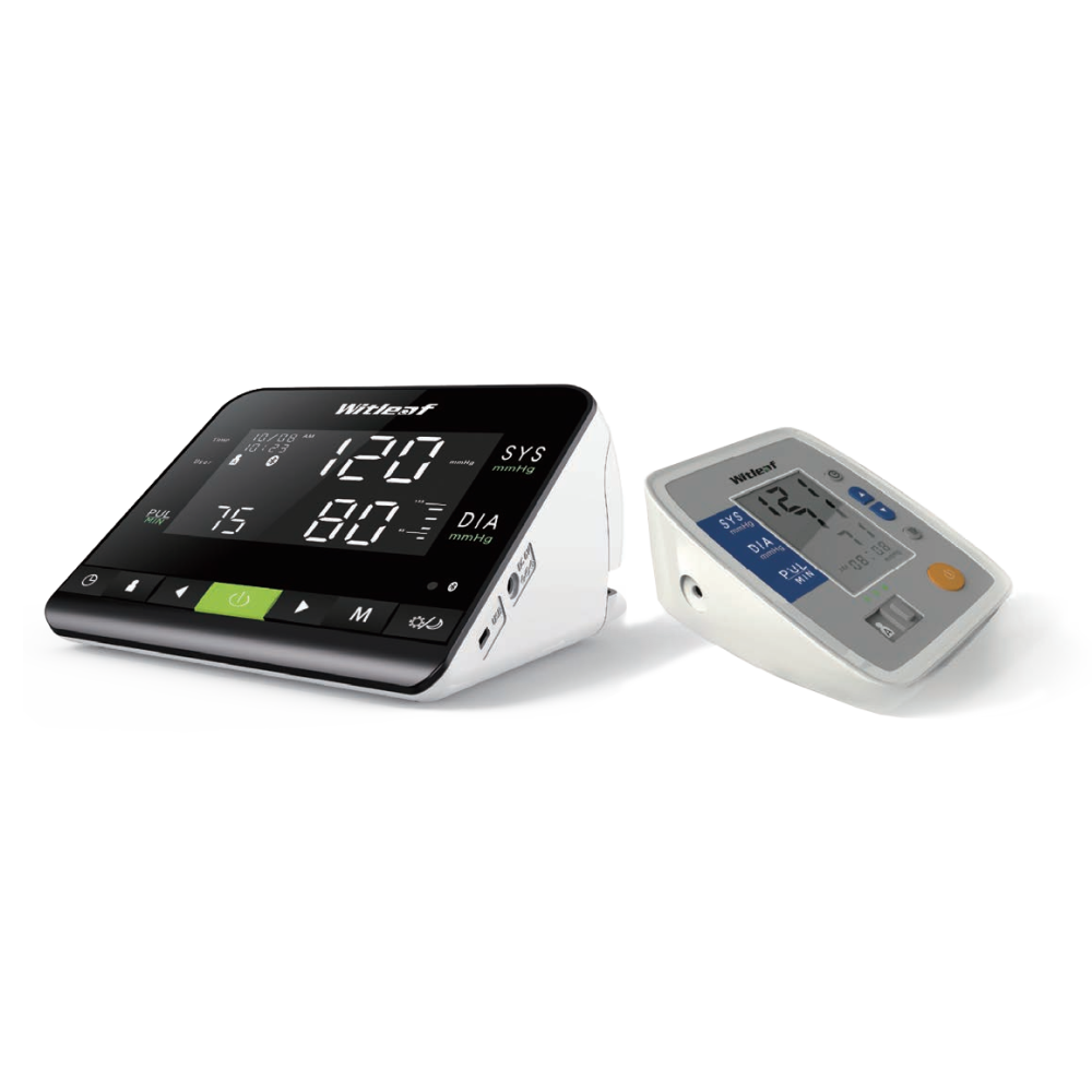 Pressure Monitor